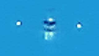 Watch Mysterious and Scary Flying Humanoid UFO in California - FindingUFO