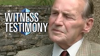 Watch Lord Admiral Hill-Norton on Bentwaters (UFO Secrecy)