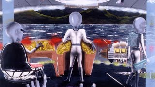 Watch GUFON & TPOM Flipping The Script on the UAP/UFO Narrative - Black Eyed Children Caught On Camera!