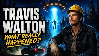 Watch The Travis Walton Case (1975)