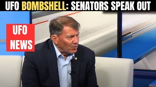 Watch Senators Rounds & Schumer: “Let People Know the Truth - Whatever It Is”