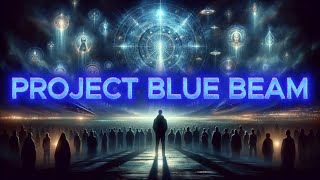 Watch Project Blue Beam & 3i Atlas: Breaking Down the Theories