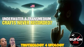 Watch Underwater & Transmedium Crafts Have Never Been Recorded?