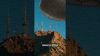 Watch West Point Officer's UAP Sighting Over NORAD