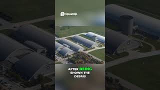 Watch This Scared Him To Death! Roswell UFO Crash Survivor!