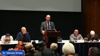 Watch The 2026 Press conference