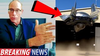 Watch ?BREAKING NEWS!? Bombshell Information The World Is Not Ready For! Dr. Greer Special REPORT!