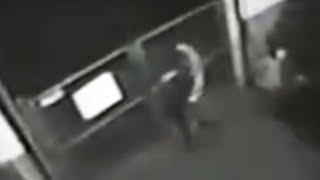 Watch Mysterious and Possible Alien Abduction Caught on Security Camera with Missing Time - FindingUFO