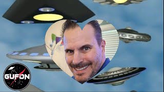 Watch PROOF UFOlogy Is A Matrix Construct - UFOlogy Has Gone Absolutely Insane! - GUFON Loves All