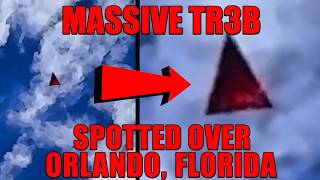 Watch BREAKING UFO NEWS! CRAZY NEW TR-3B VIDEO You Can't DENY! 2026