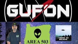 Watch Guest: Manny, "Area 503" Concerned About Aliens Being Called A Threat