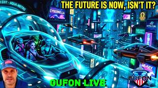Watch Why Don't We Live Like The Jetsons? Didn't We Find Alien Tech 80yrs ago?