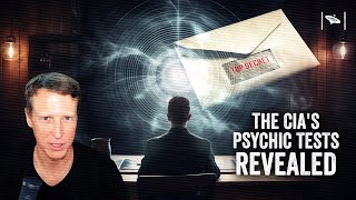 Watch Unveiling CIA's Secrets: Psychic Abilities Examined