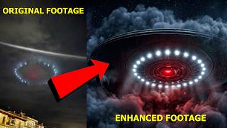 Watch SOMETHING BIG IS HAPPENING OVER OUR PLANET! MASSIVE UFO EVENTS! 2026