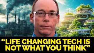 Watch Life Changing Tech Is Not What You Think | Disclosure with Dr. Steven Greer