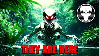 Watch Peru Alien Attacks, why nobody is talking this