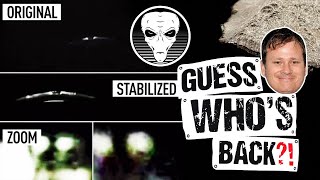 Watch Return Of The Turkey UFO