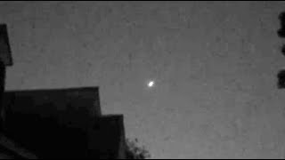 Watch UFO Sighting with White Light in South Los Angeles, California (US) - FindingUFO