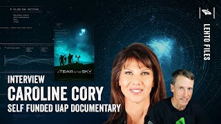 Watch Director/Producer of Science Documentary for Tic-Tac UFOs