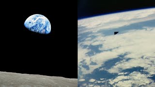 Watch The Strange and Mysterious UFO Encounter Secrets in Outer Space - FindingUFO