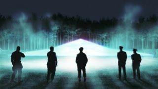 Watch The Extraordinary Rendlesham Forest UFO Incident in 1980 - FindingUFO