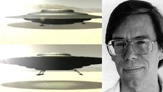 Watch Bob Lazar Talks about Test Flight (Flying Disk) Alien Spacecraft at Area 51 (S4) - FindingUFO