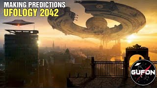 Watch Amazing UFOlogy Predictions - UFO Twitter Imploding - Moon & Mars Structures