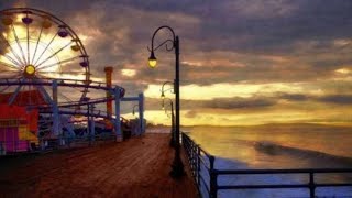 Watch The Most Haunted Locations In Santa Monica California