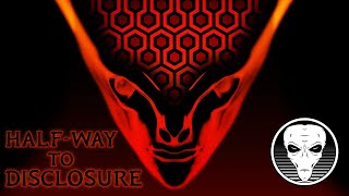 Watch Half-Way to Disclosure?