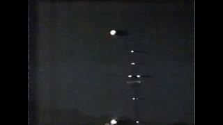 Watch UFO Lands in Germany / UFO battle over Las Vegas re-debunk