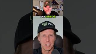 Watch UAP Videos & Government Cover Up Confirmed?