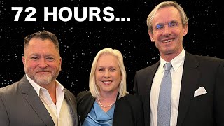 Watch UFO Hearings in 72 Hours: Get Ready! ?