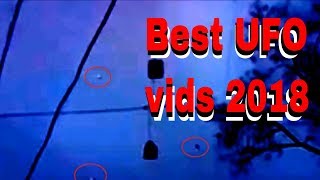 Watch Best ufo videos 2018