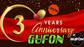 Watch GUFON'S Foundation Is Built On Passion, Critical Thinking & BIG CAHONES! The 