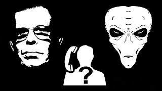 Watch Art Bell Area 51 caller was real?