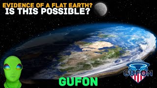 Watch Is a Flat Earth Possible? Some Evidence Says, 