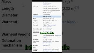 Watch Why Did the First Missile Miss? Lake Huron UFO Event