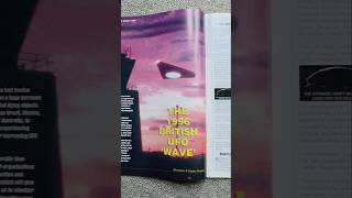 Watch The British UFO Wave Of 1996 ??#alien #ufo #theunexplained #uaps #strangephenomena #uap