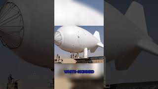 Watch US Military Balloons: Unveiling Secret Surveillance Programs