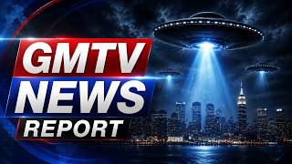 Watch UFOs In The UK: Combination Reports GMTV 1990s