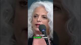 Watch The Space Industry Can End War