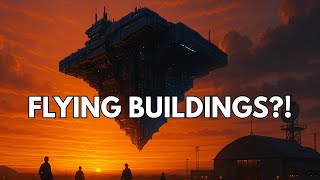 Watch Whatever Flew Over That Base Shouldn’t Exist