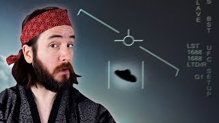 Watch Analysis of Unidentified UFO Docu-Series Episode 1