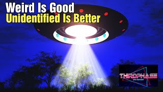 Watch Weirdest UFOS of the Year, So Far!