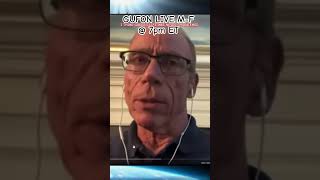 Watch I Don't Think Greer's Life Was Threatened, It's A Lie! #Greer #life Threatened #ufos #disclosure