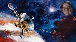 Watch Carl Sagan on Contacting Extraterrestrials with Radio Signals in Outer Space - FindingUFO