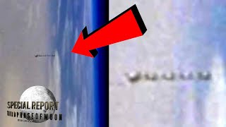 Watch HOLY SNAP!! NASA Can't Explain These UNKNOWN Craft Over Our World! 2022