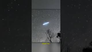 Watch Celestial Event in Mexico! ??☄️ #uap #shorts @thirdphaseofmoon​