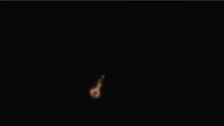 Watch **Update** Russia Claims It Shot Down a UFO Over The Rostov Oblast On January 3, 2023. (FOOTAGE)