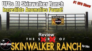Watch Homerun @ Skinwalker Ranch, UFOs! A GUFON Review - Garry Nolan Has Lost It!